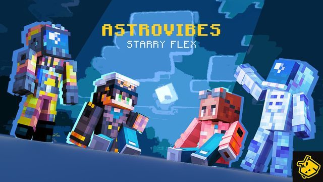 Astrovibes key art