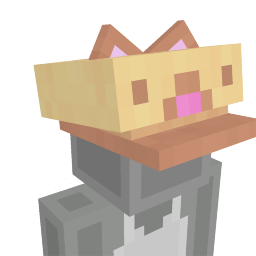 Cat hat key art