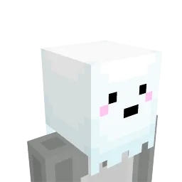 Cute Ghost key art