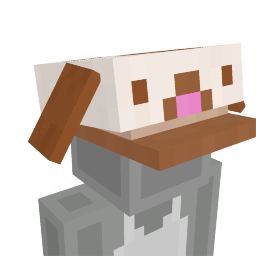 Dog Hat key art
