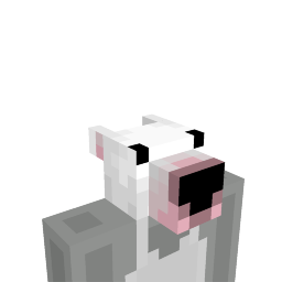 Dog Head key art