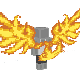 Fire Wings key art