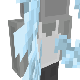 Ice Wings key art