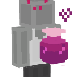 Love Potion key art