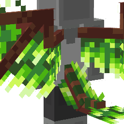 Nature Wings key art