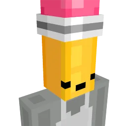 Pencil key art
