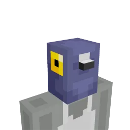 Pigeon Head key art