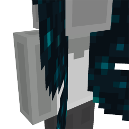 Sculk Butterfly Wings key art