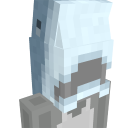 Shark Hat key art