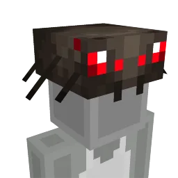 Spider hat key art